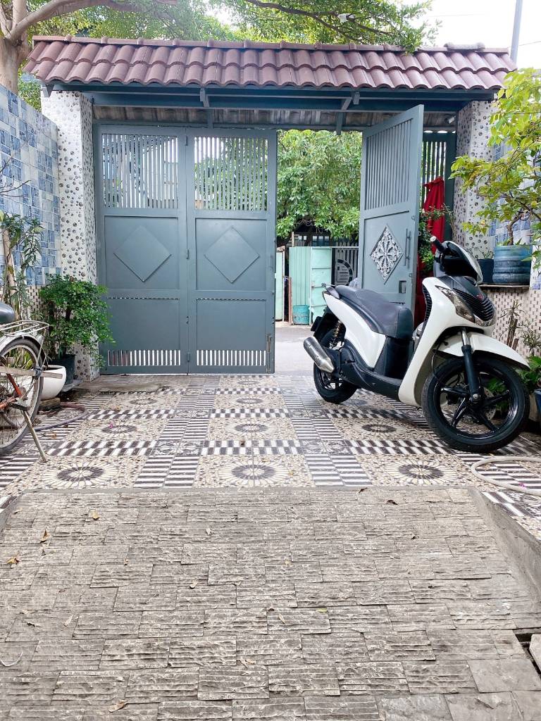 Bán nhà Lê Đức Thọ, Gò Vấp, 5 tầng, hẻm 10m, 5 phòng ngủ, 86m², giá 10,99 tỷ
