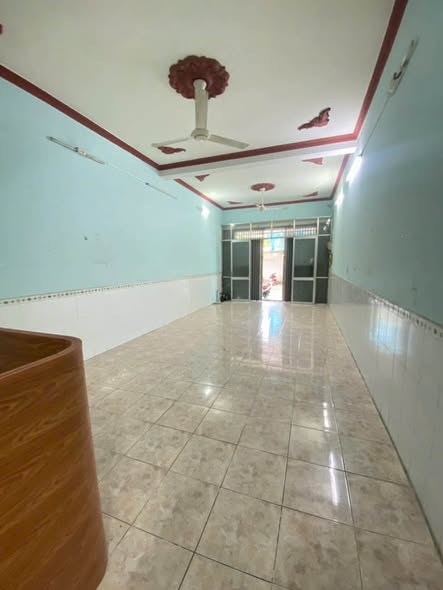 Khu dân cư Đinh Thuận