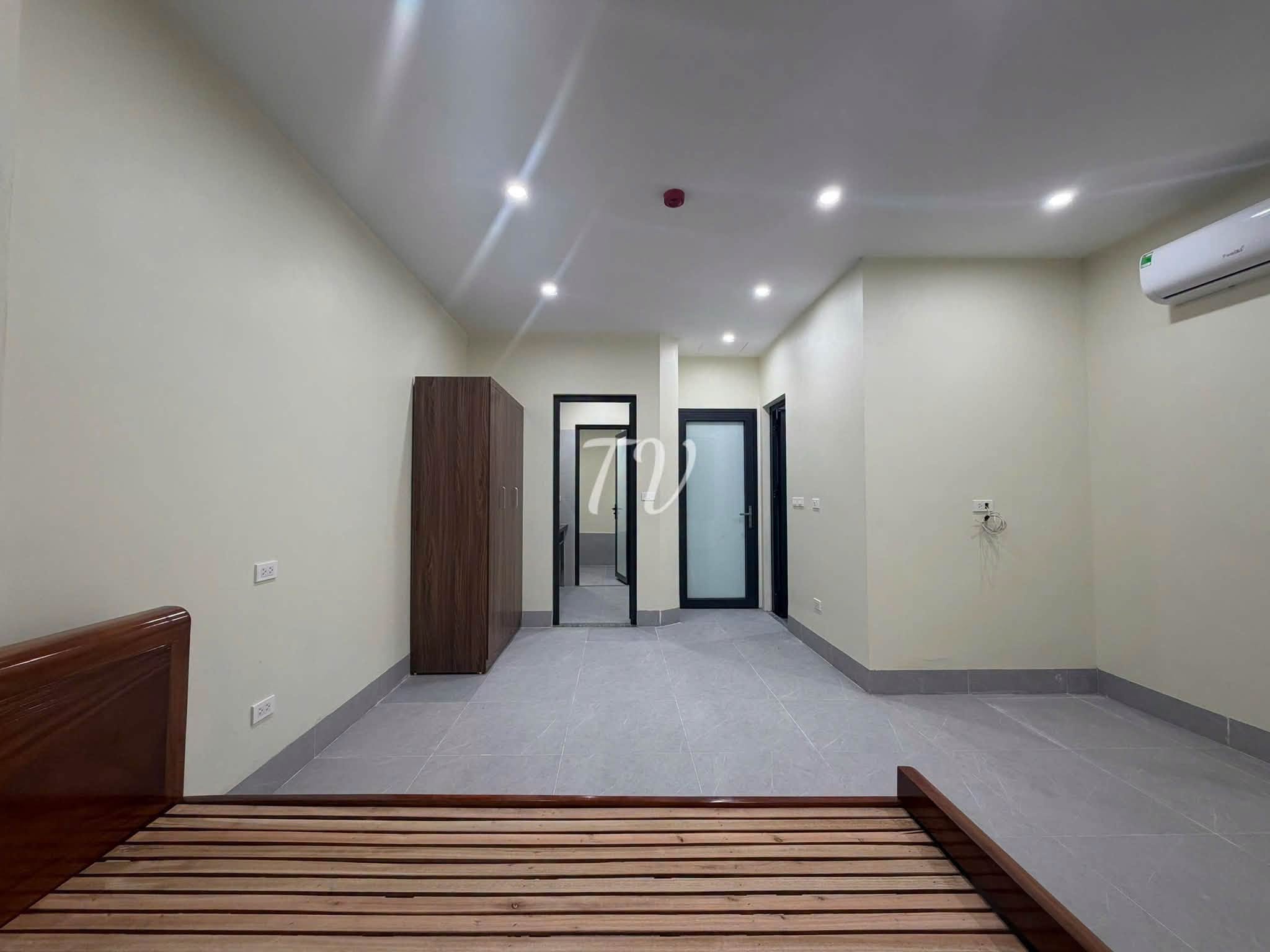 Căn hộ Hoa Lâm - Việt Hưng