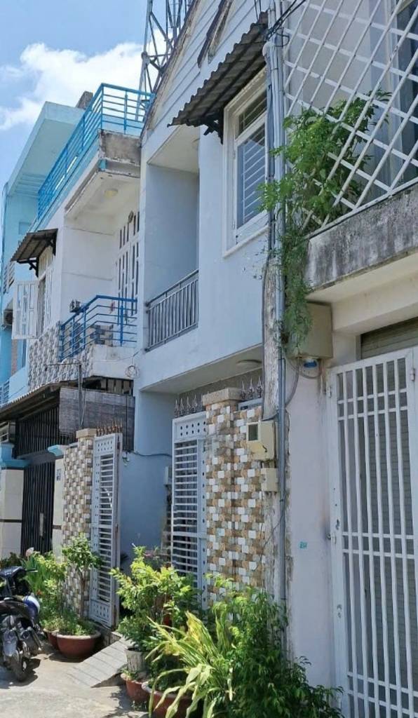 BÁN NHÀ NGAY NGUYỄN THỊ ĐỊNH, QUẬN 2, NHÀ 2 TẦNG, 75M², HẺM XE TẢI, CHỈ NHỈNH 6 TỶ