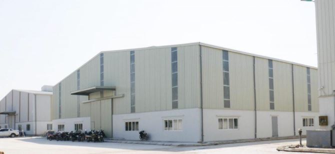 Bán nhà xưởng 20.000m2 KCN Tân Đông Hiệp B, Dĩ An, Bình Dương.