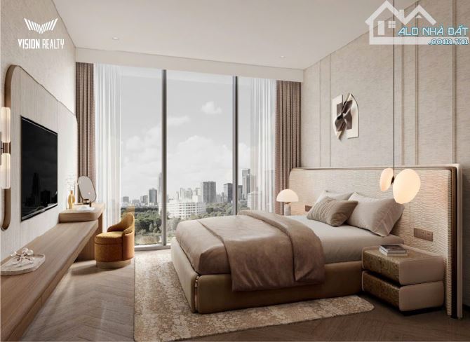 Đại lý - Nhà phân phối dự án The Magnolia Long Biên - MIK Long Biên - Căn 3 ngủ: 13.2 tỷ