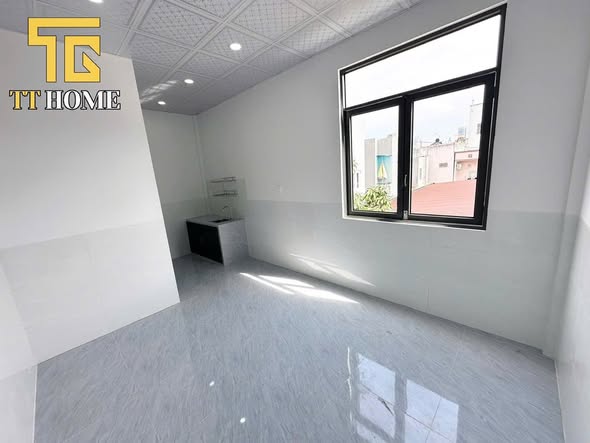 Hẻm 50 Trần Hoàng Na