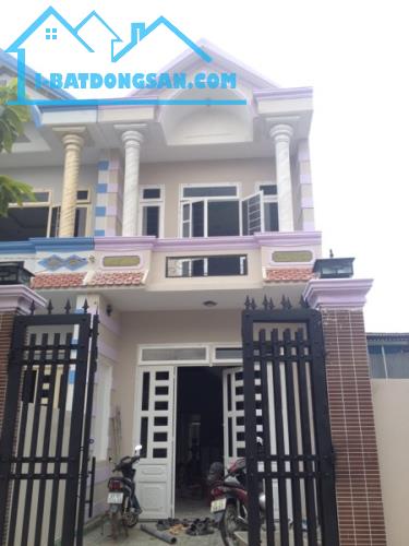 Bán nhà Lê Văn quới, 3x11 đúc 1 tấm, giá 2,25 tỷ.