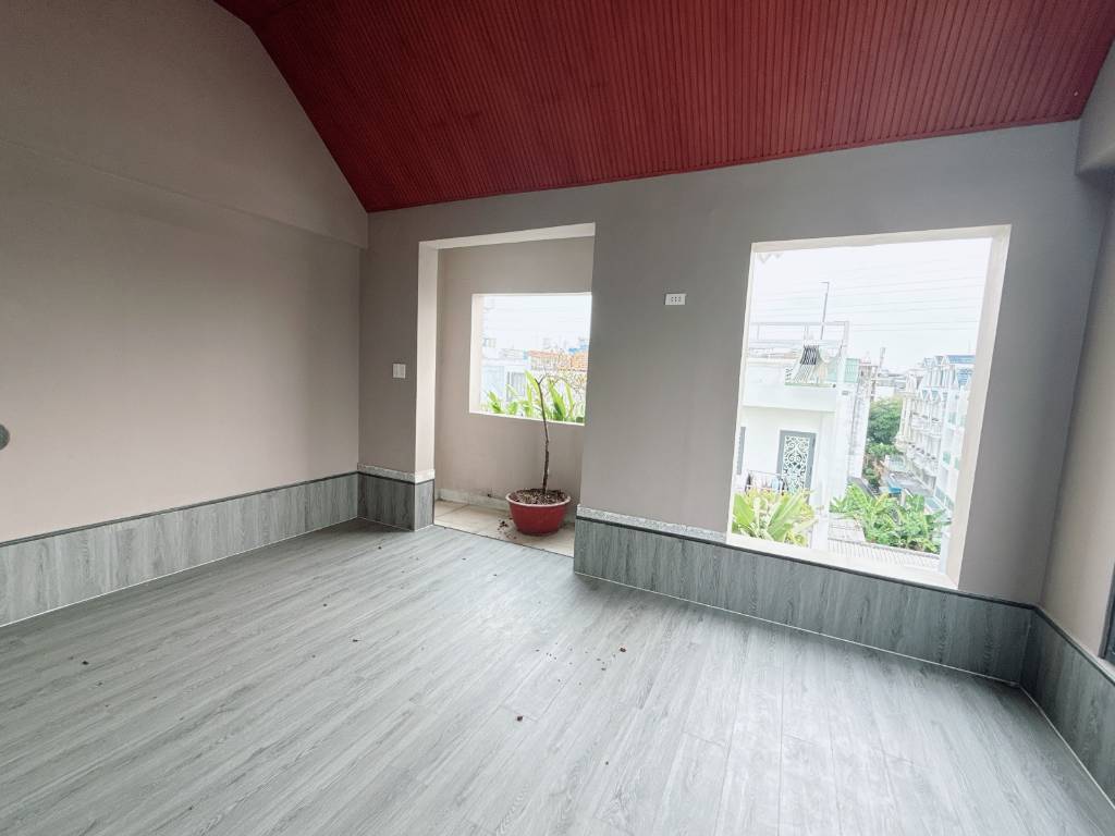 Bán nhà HXH Phạm Văn Chiêu, Gò Vấp, 5 tầng, vừa ở vừa kinh doanh, ngang 5m, giá 6,6 tỷ