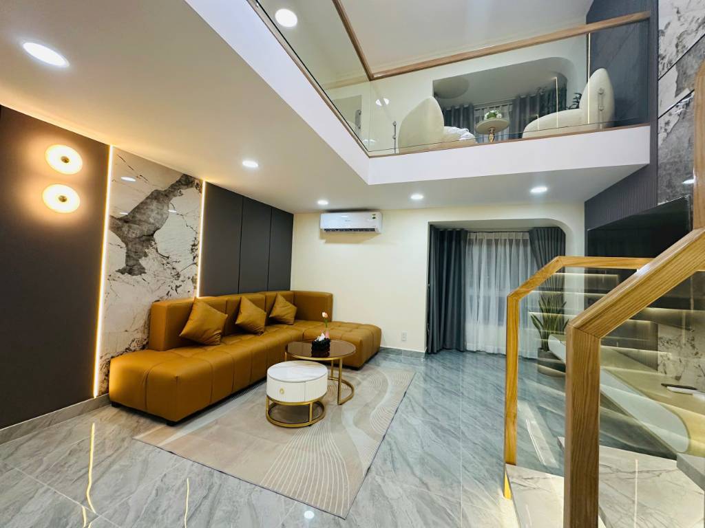 Bán căn hộ Duplex Sky Garden I, Quận 7, 5PN, 89m2, nhà mới đẹp, giá chỉ 9,3 tỷ