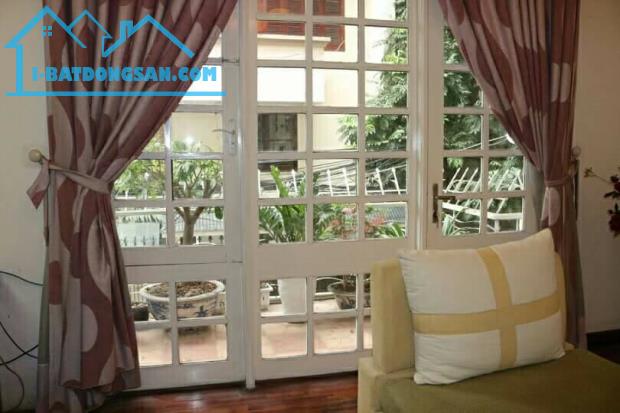 Nhà đẹp Giang Văn Minh, Ba Đình 78m MT 10m lô góc, 1 nhà ra phố tỷ cho thuê 700tr/năm