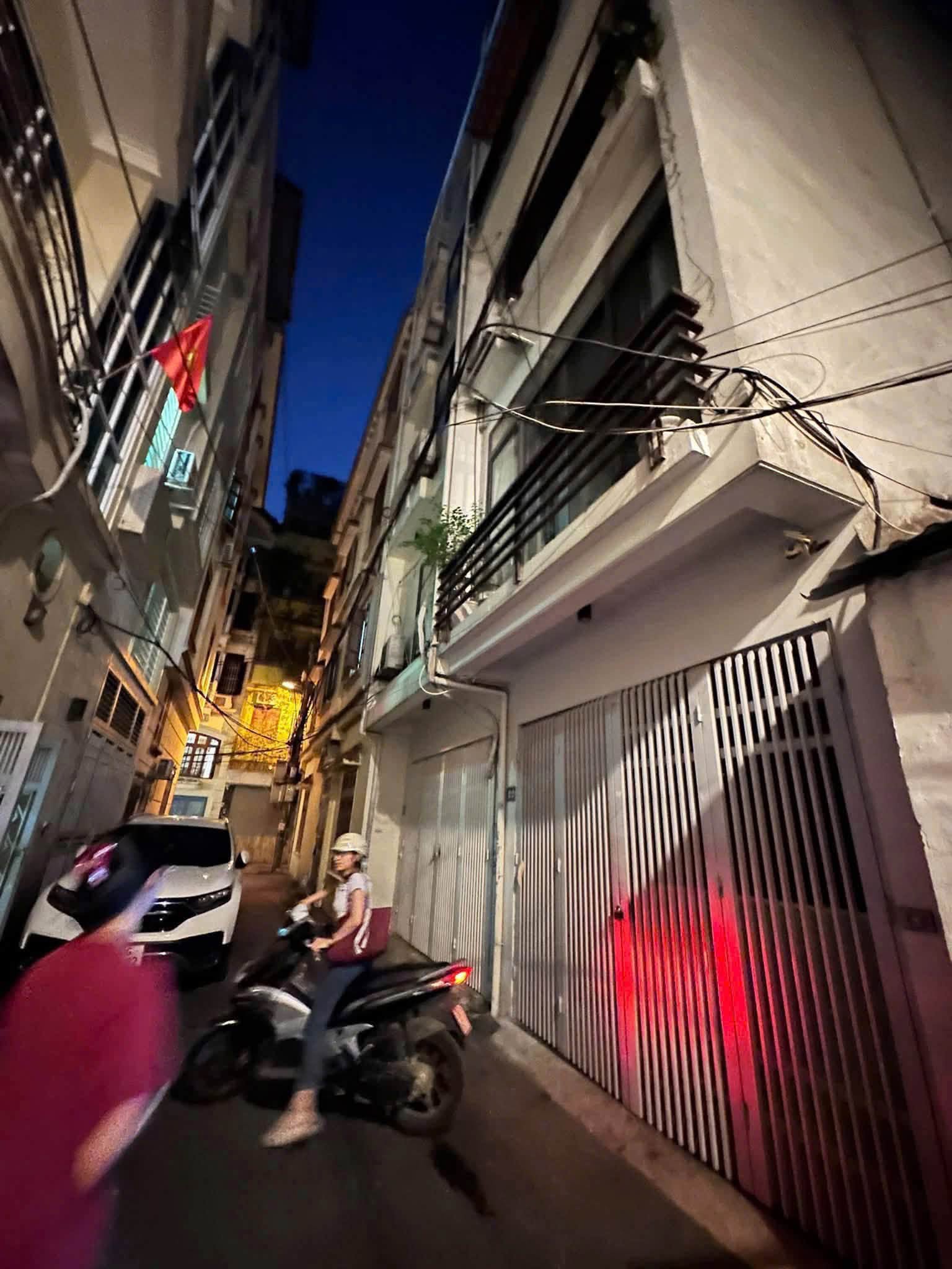 165 Dương Quảng Hàm