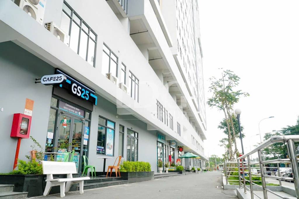 Hiếm, bán shophouse Marina Tower, tiện kinh doanh, cắt lỗ 500 triệu, giá còn 4,3 tỷ