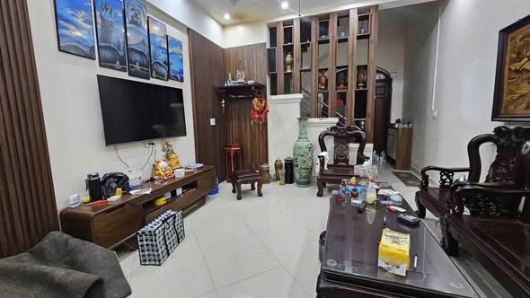 Gần Bến Xe Bắc Ninh