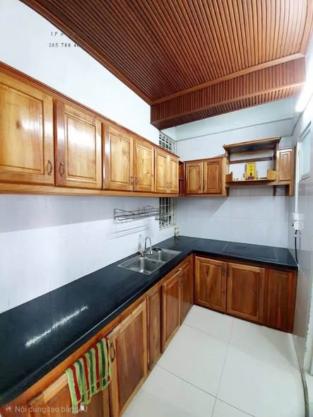 Chung cư Vicoland Huế