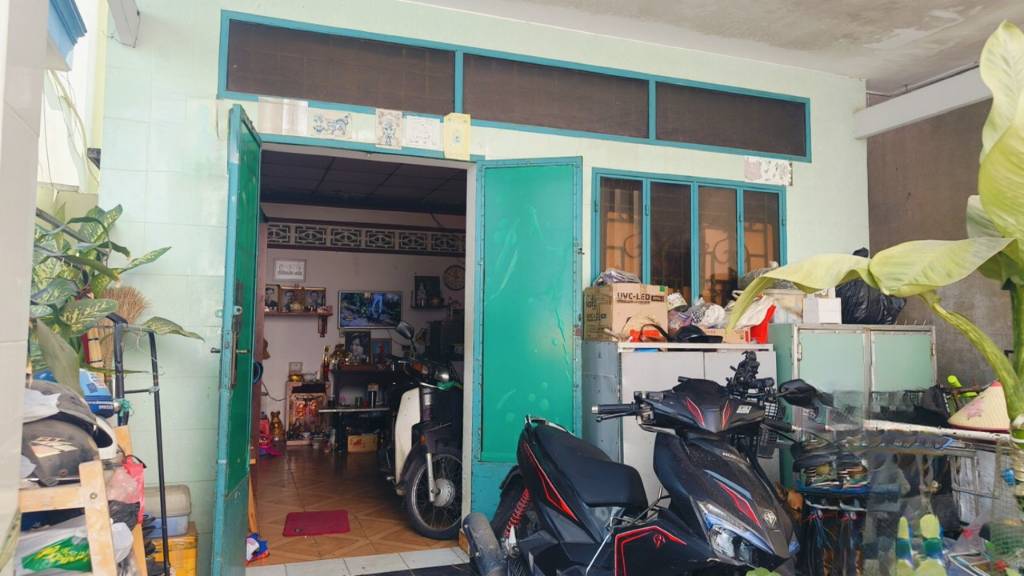 BÁN NHÀ BÌNH TRƯNG TÂY, QUẬN 2, NHÀ TRỆT ĐƯỜNG NHỰA 7M, 114M², CHỈ 7,7 TỶ
