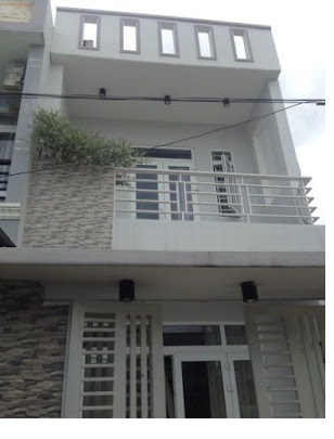 Nhà mới đường Chiến Lược, 3,5 x 10m đúc 1 tấm, giá 2,53 tỷ
