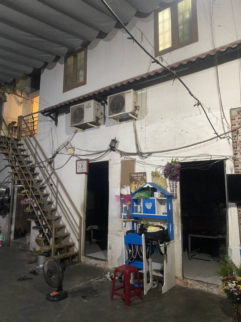 BÁN NHÀ BÌNH TRƯNG ĐÔNG, QUẬN 2 CŨ, CĂN GÓC 2MT, 160m², ĐƯỜNG 7M, 9,9 TỶ