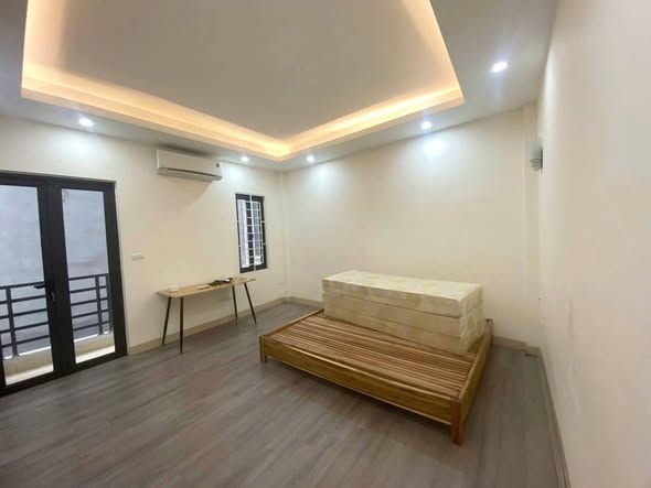 16 Ngõ 252 Ngọc Thụy