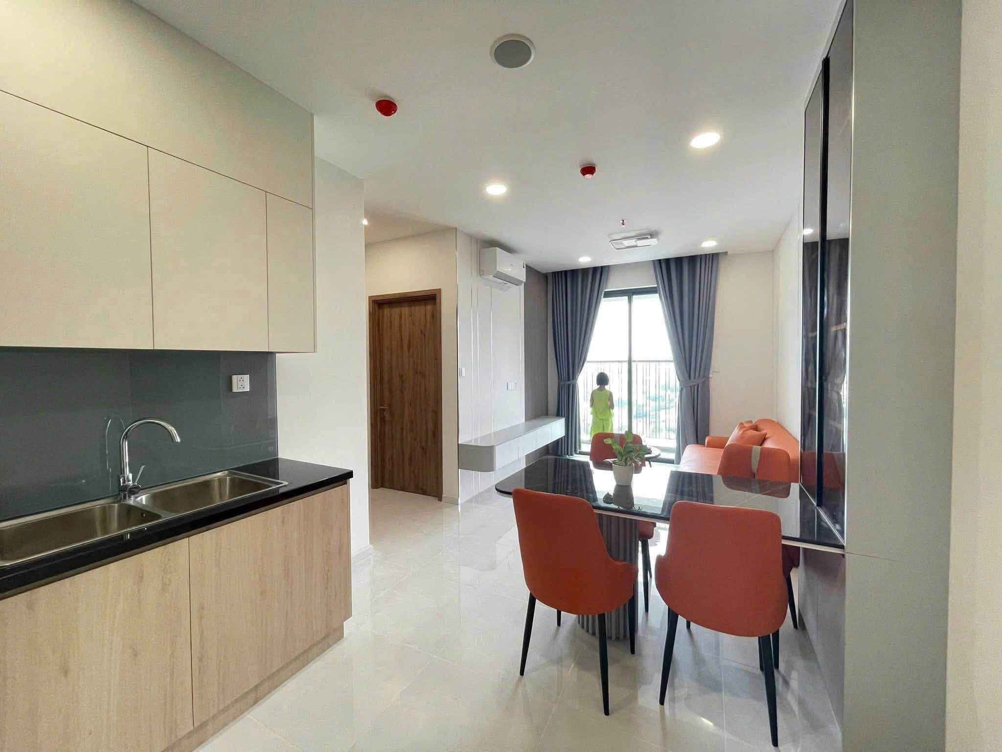 The Maison Binh Duong