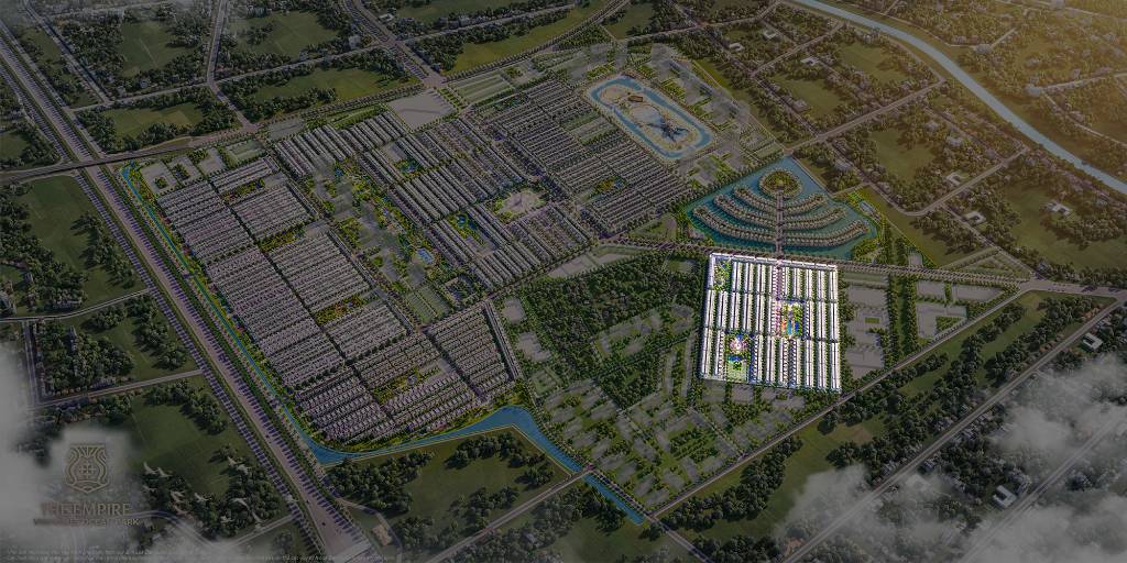 BÁN BIỆT THỰ CHÀ LÀ XẺ KHE, VINHOMES OCEAN PARK 2, DIỆN TÍCH 91M2, 11,5 TỶ