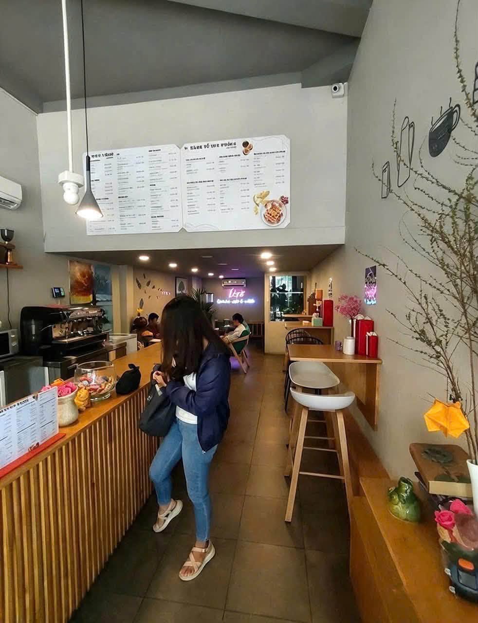 🔥 CHO THUÊ MẶT TIỀN KINH DOANH QUẬN 1 – CHỈ 15 TRIỆU/THÁNG! 🔥