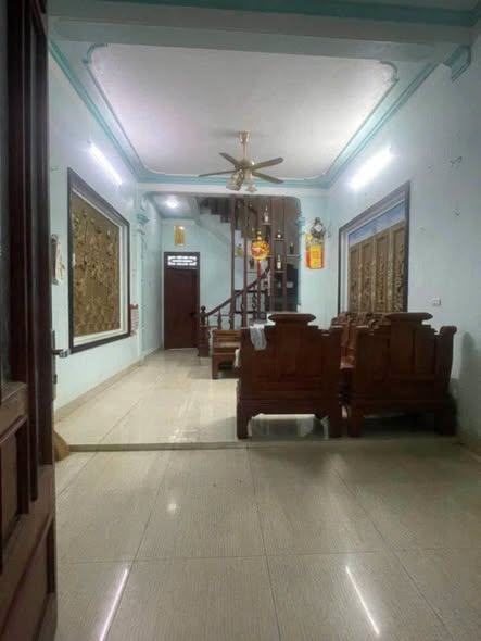 Ngõ Kênh