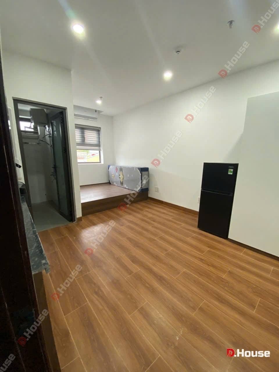 Vượng Phát Apartment
