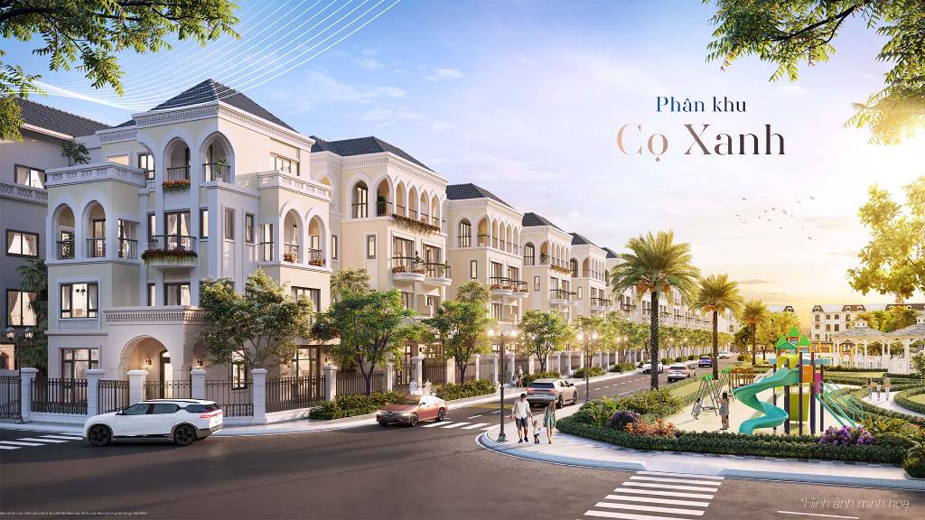 BÁN BIỆT THỰ LIỀN KỀ CỌ XANH, VINHOMES OCEAN PARK 2, HƯNG YÊN, XẺ KHE ĐẸP, GIÁ RẺ NHẤT THỊ TRƯỜNG