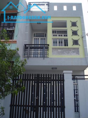 Nhà ấp chiến lược Gò Xoài, 4x11 đúc 1 tấm giá 2,63 tỷ