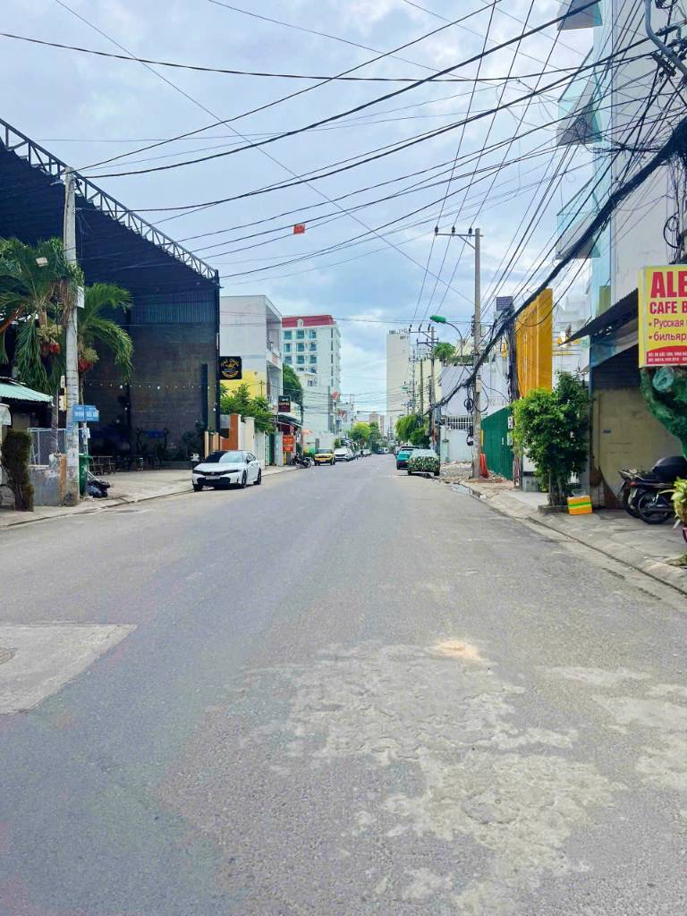 Продаётся участок, 550 м², Vĩnh Hải