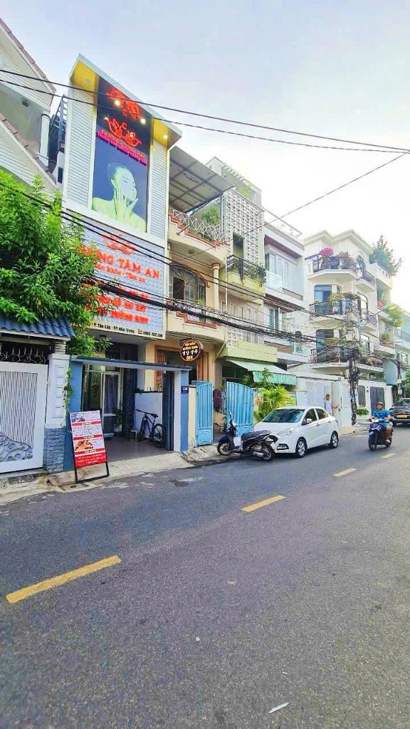 Bán nhà riêng, 91 m², Tân Tiến