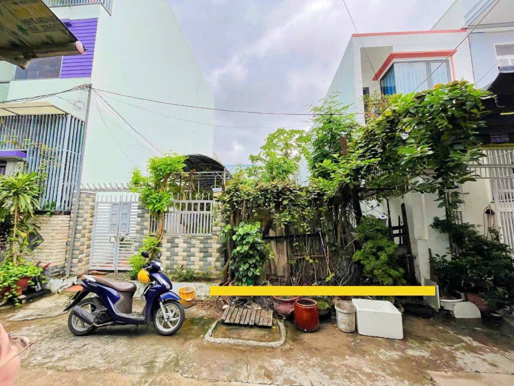 Land for sale, 112 m², Vĩnh Hải