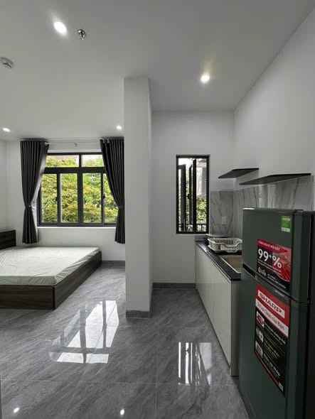 Bàu Tràm Trung