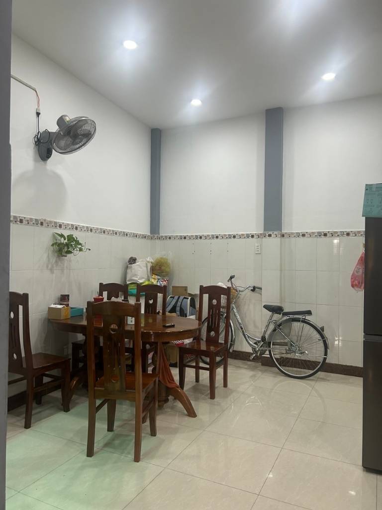 BÁN NHÀ QUẬN 2, 2 TẦNG, HẺM XE HƠI 2 CHIỀU, 100M RA NGUYỄN DUY TRINH, 85M², CHỈ 7,1 TỶ