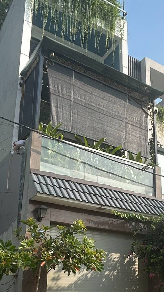 HIẾM, NHÀ QUẬN 2, 3 TẦNG BTCT, HXH 7 CHỖ, 63M², 7,45 TỶ TL
