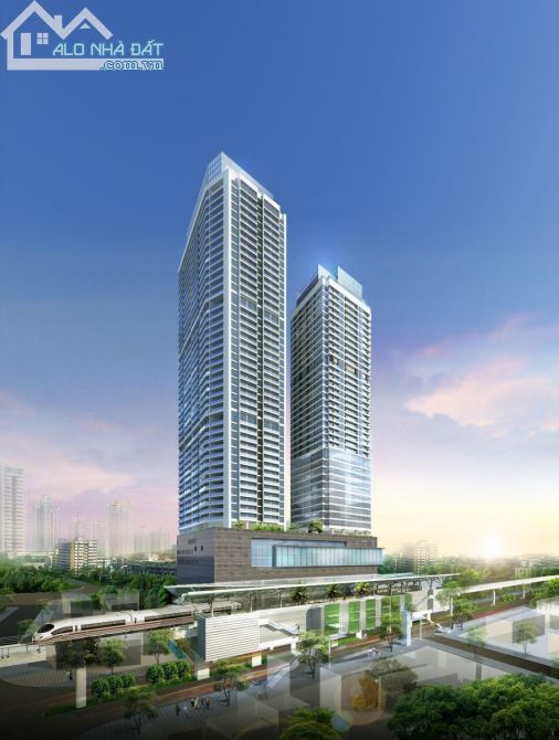 Trực tiếp CĐT Discovery Complex 302 Cầu Giấy bán sàn văn phòng hạng A 50 năm,từ 78-1500m2