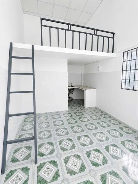 23Q Khu Phố 1B