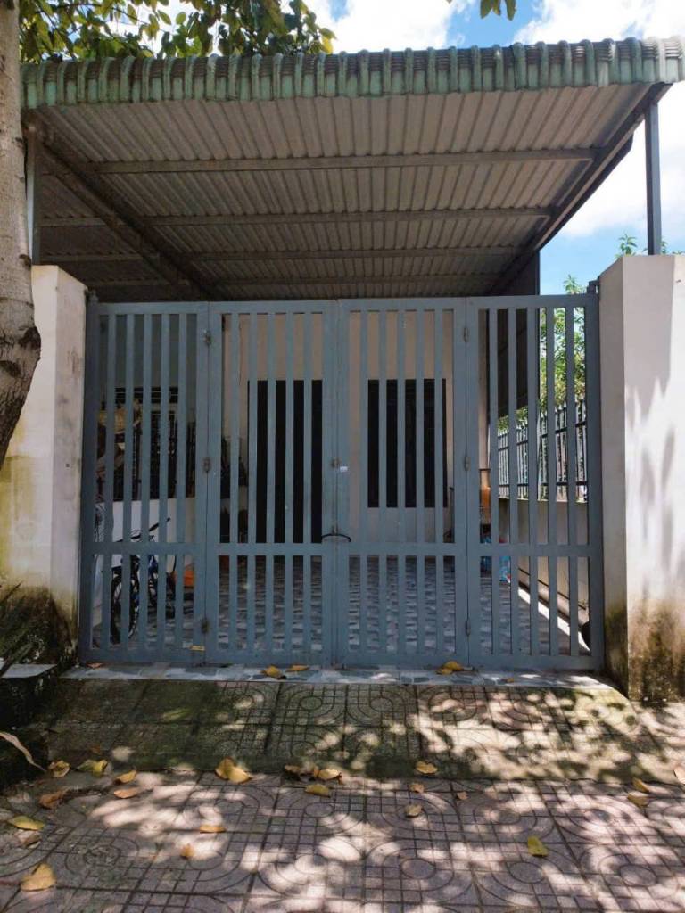 Bán nhà TĐC Phường Tân Hạnh, Đồng Nai, 83m2, thổ cư, giá chỉ lô đất cặp bên