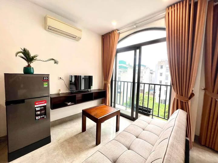Khu TĐC Ngọc Thụy