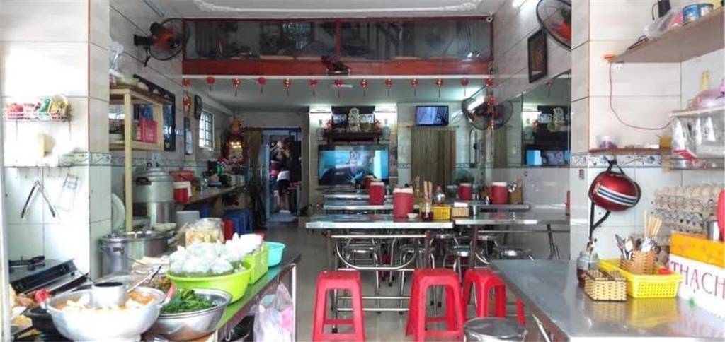 Bán nhà hẻm xe hơi Thống Nhất, Gò Vấp, gần Lottemart, 70m², chỉ  6.5 tỷ TL