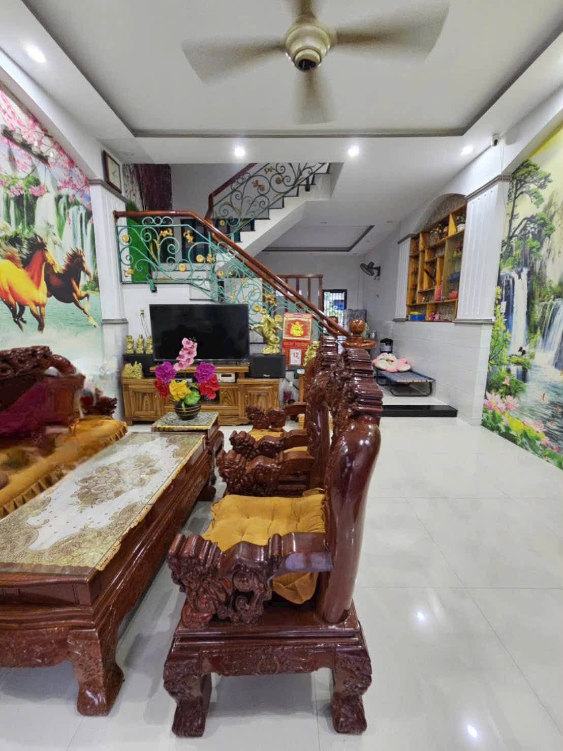 Đường Nội Bộ 1/5