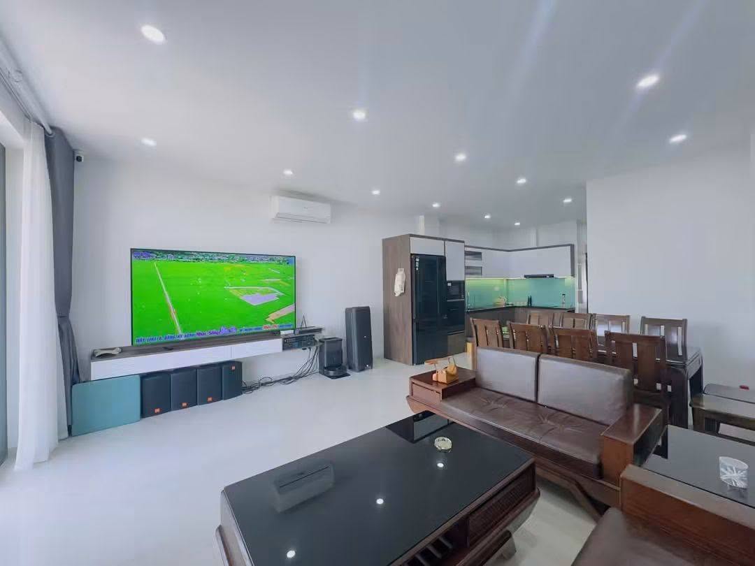 View Công Viên VCN Phước Long 2