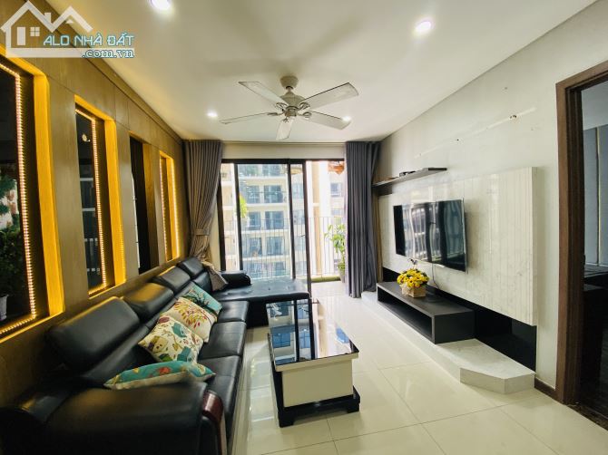 🎄Căn rẻ nhất thị trường 2PN+ 108m2 full nội thất, View thoáng giá 10 tỷ (bao hết )
