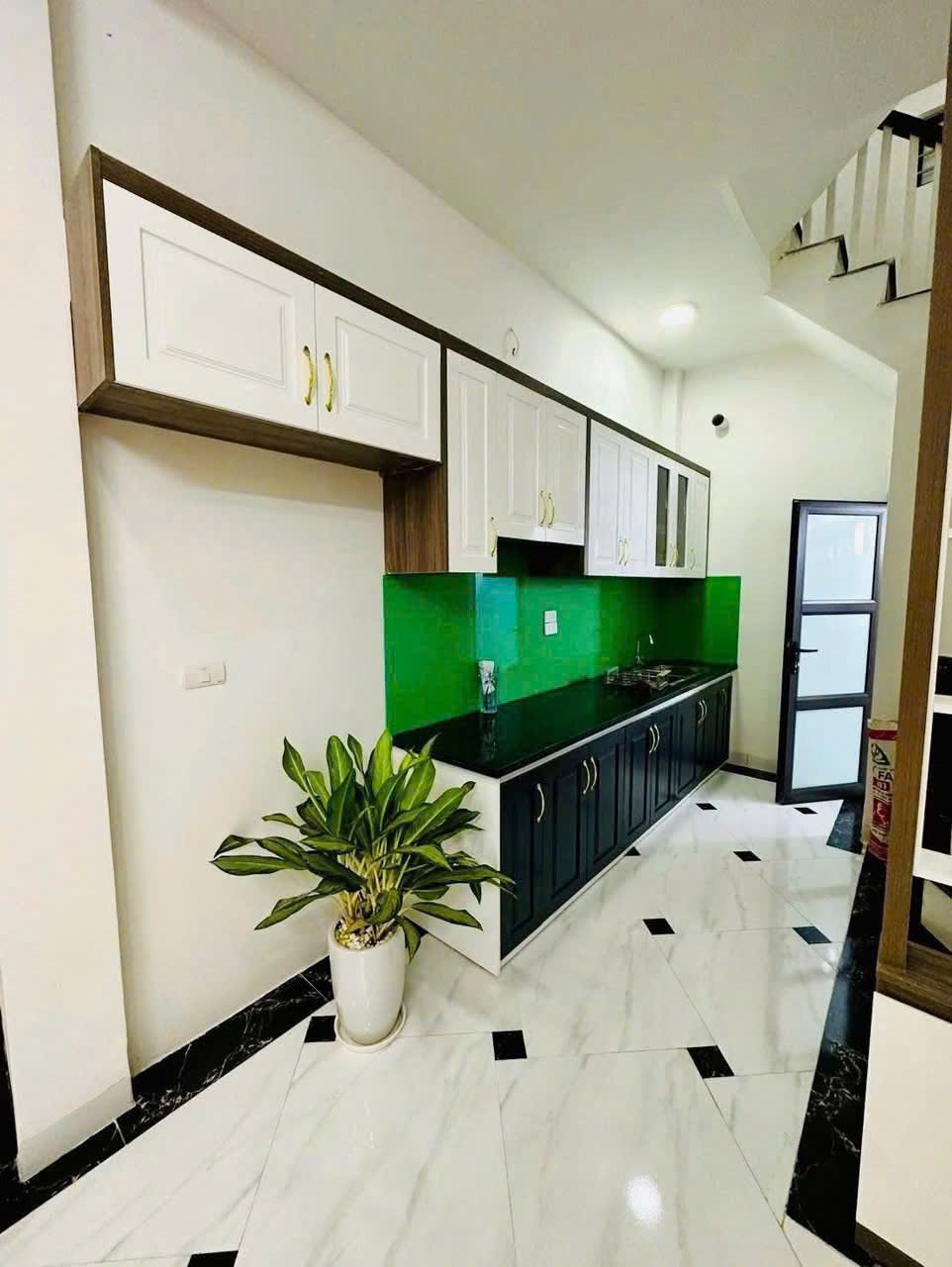Cần cho thuê nhà riêng ngõ 225 Quan Hoa, Cầu Giấy MỚI ĐẸP