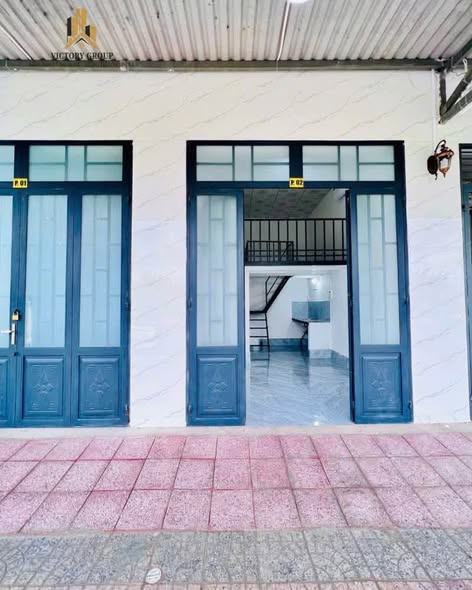 Khu Dân Cư Đối Diện Bệnh Viện Nhi