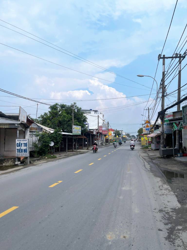 Bán nhà Đinh Đức Thiện, Bình Chánh, Hồ Chí Minh, diện tích 930m2, giá 31 tỷ