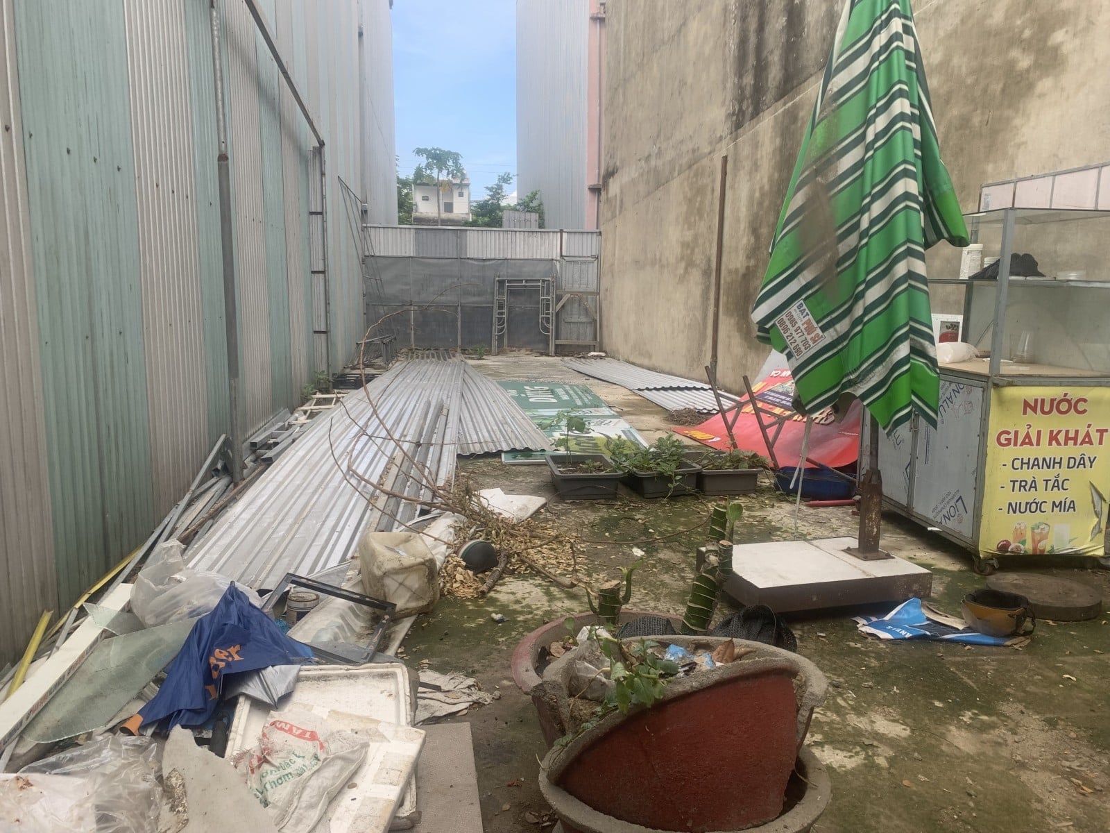 Bán đất nền, 97 m², Cẩm Lệ