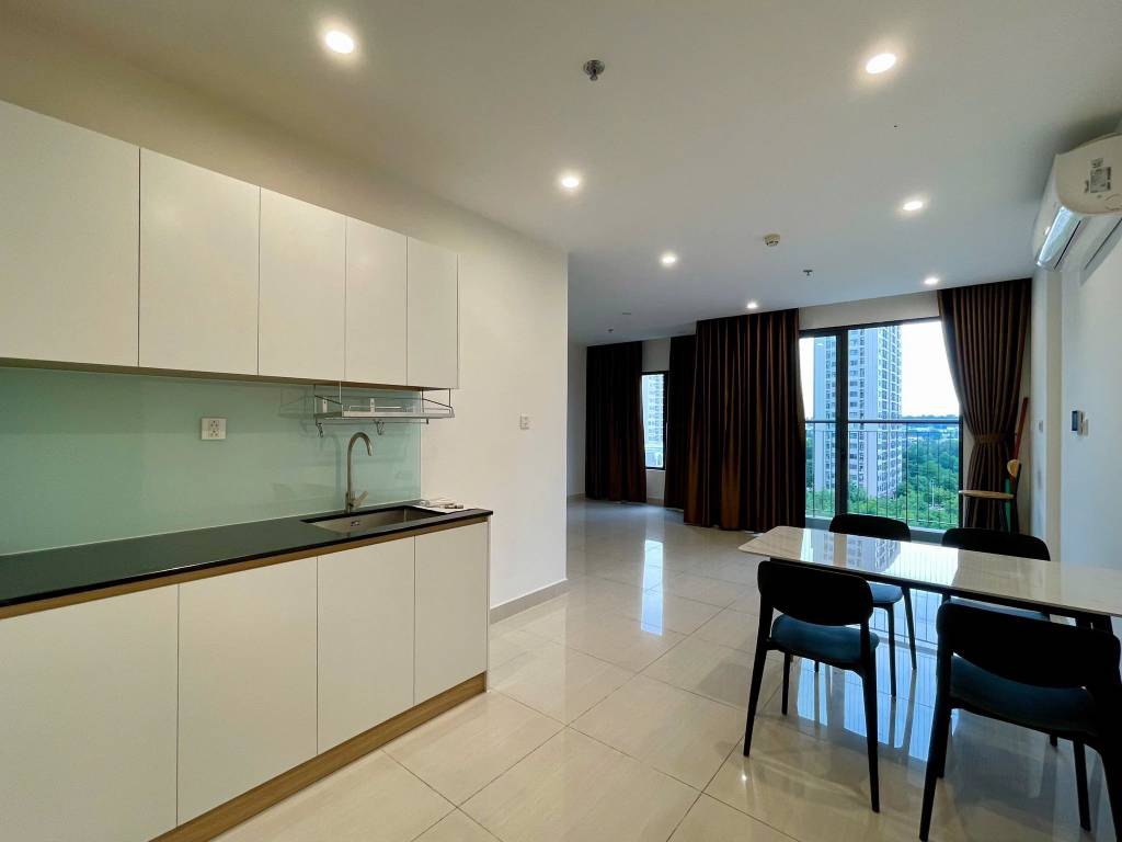 BÁN CĂN HỘ VINHOMES GRAND PARK, KHU ORIGAMI, 2PN, SẴN SỔ, DIỆN TÍCH 69M2