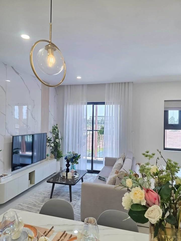 Bán căn hộ K Home New City Lê Lợi, Thủ Dầu Một, diện tích 31m2, giá hấp dẫn