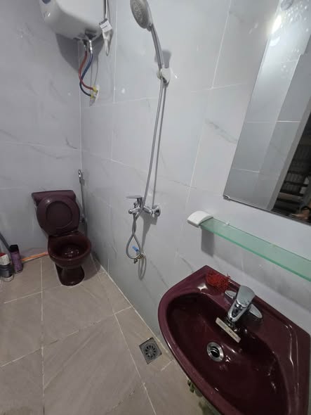 Ngõ 364 Giải Phóng