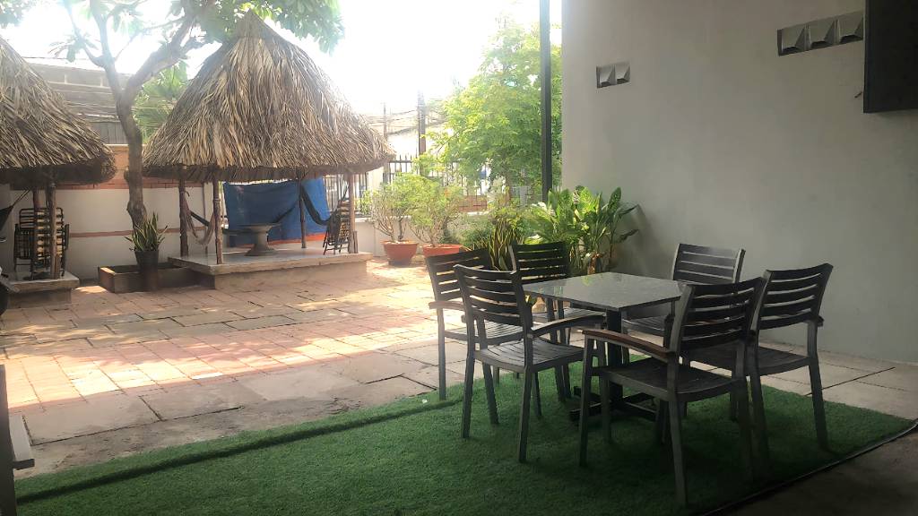 Bán nhà mặt tiền Lý Thường Kiệt, Dĩ An, vị trí kinh doanh siêu đẹp, full thổ cư, giá 40 tỷ