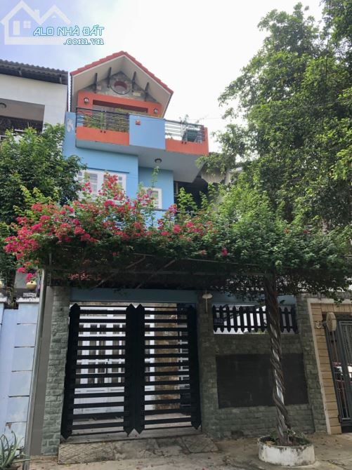 Biệt thự Mini 2Tầng KDC Đặng Thùy Trâm Bình Thạnh 6x16m gần mặt tiền, giá chỉ 9,7 tỷ TL