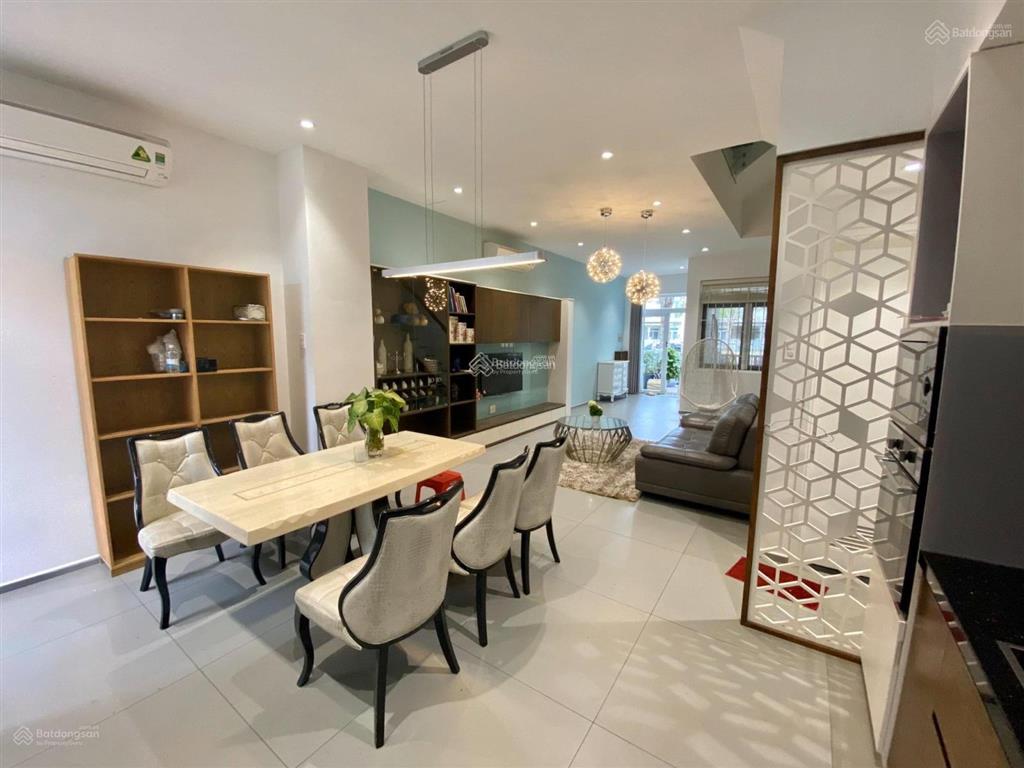 Bán nhà melosa garden khang điền 8x18m gần công viên tiện ích giá 15 tỷ, 0902 442 ***